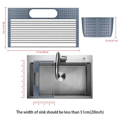 Drying Foldable Rack Fruit