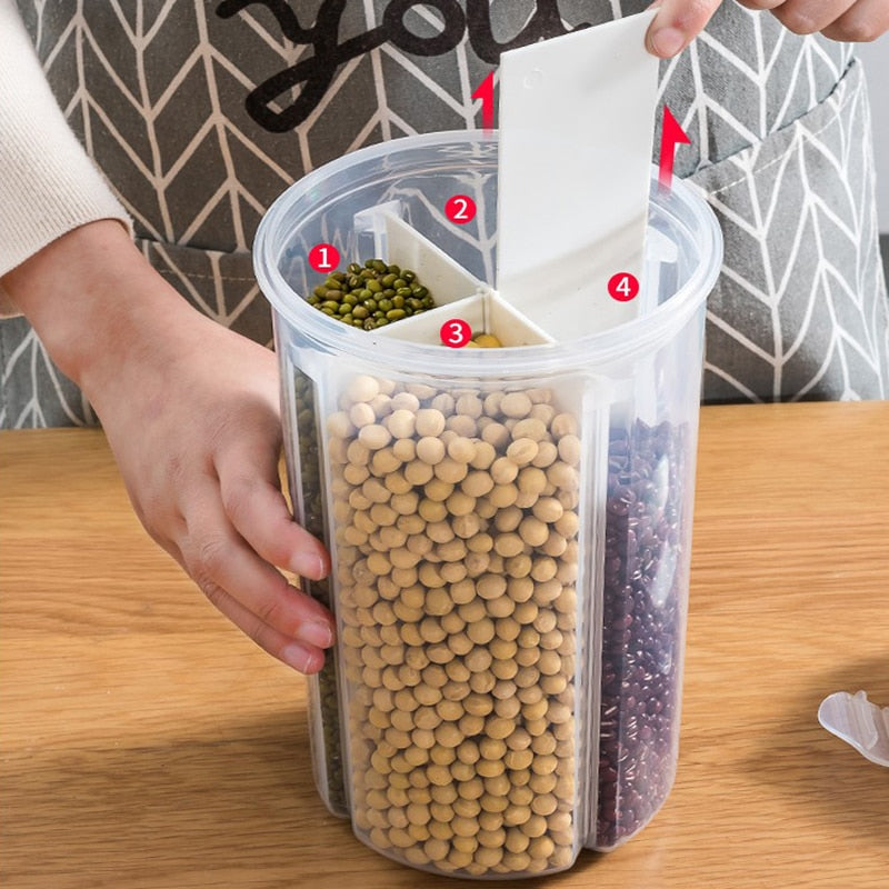 food storage boxtype