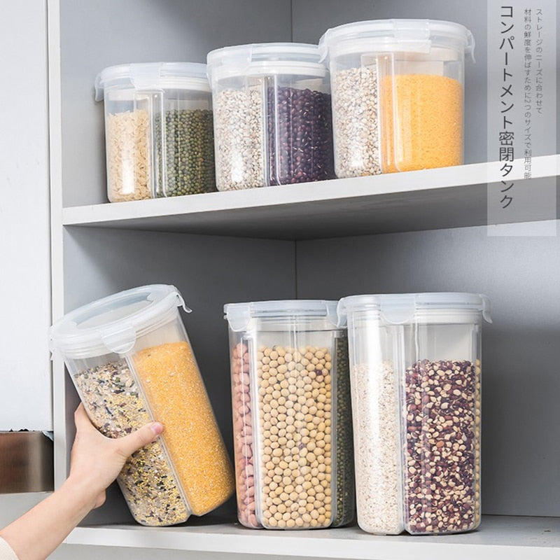 food storage boxtype