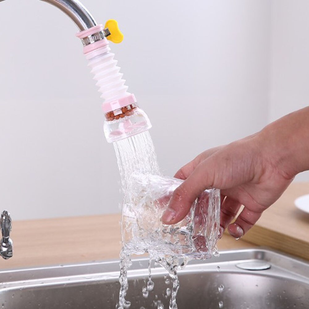 Kitchen Faucet Accessories