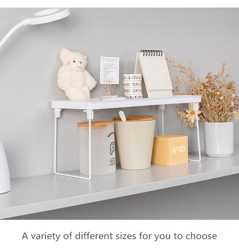 Kitchen Shelf Organizer Online