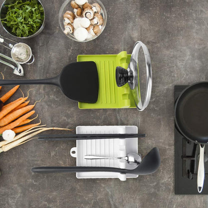 kitchen accessoriesspoon storage shelf