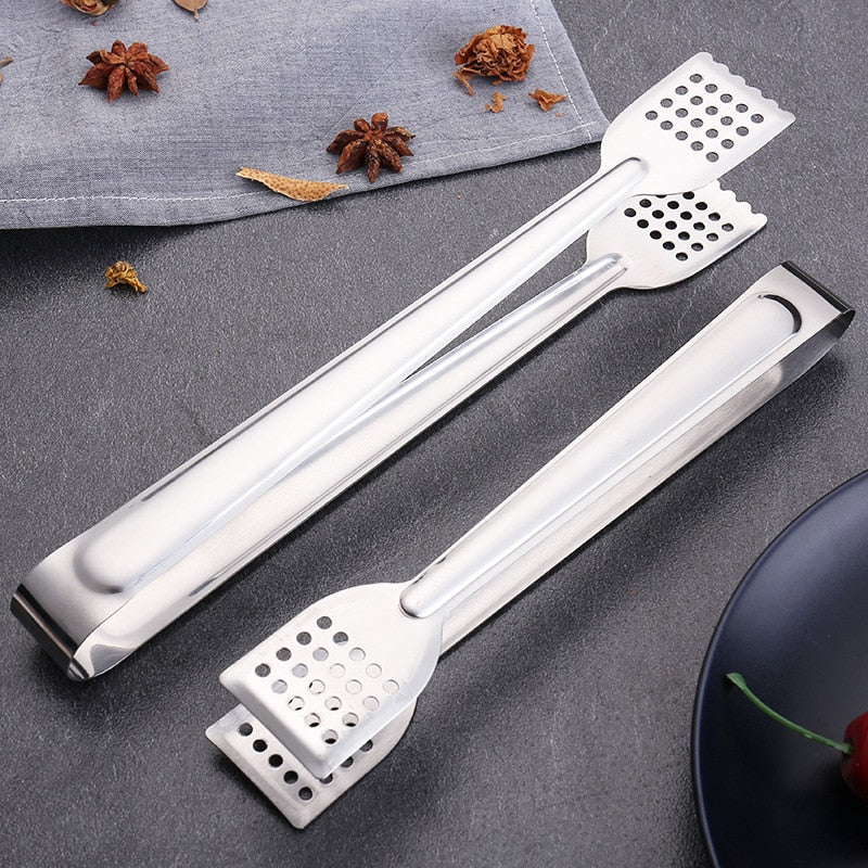 Buy Cooking Tongs Stainless Steel