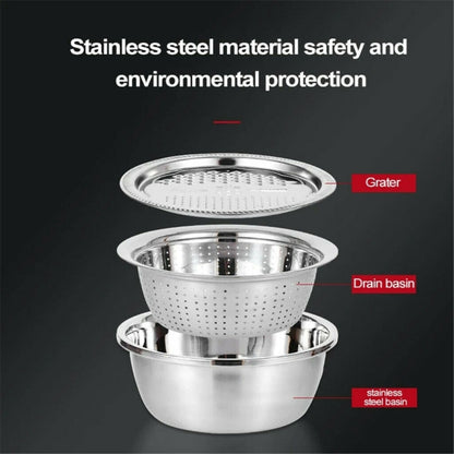 Stainless Steel material