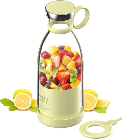 Juicerportable Electric Blender