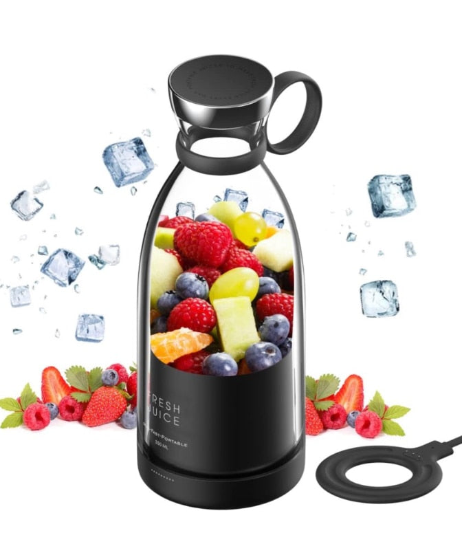 orange juicerportable electric blender