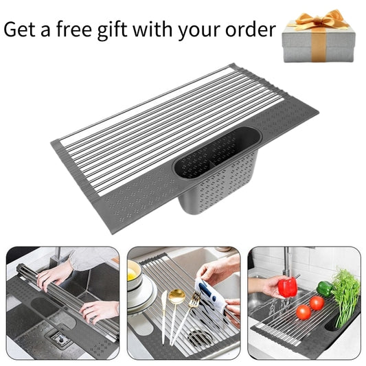 Kitchen Sink Organizers