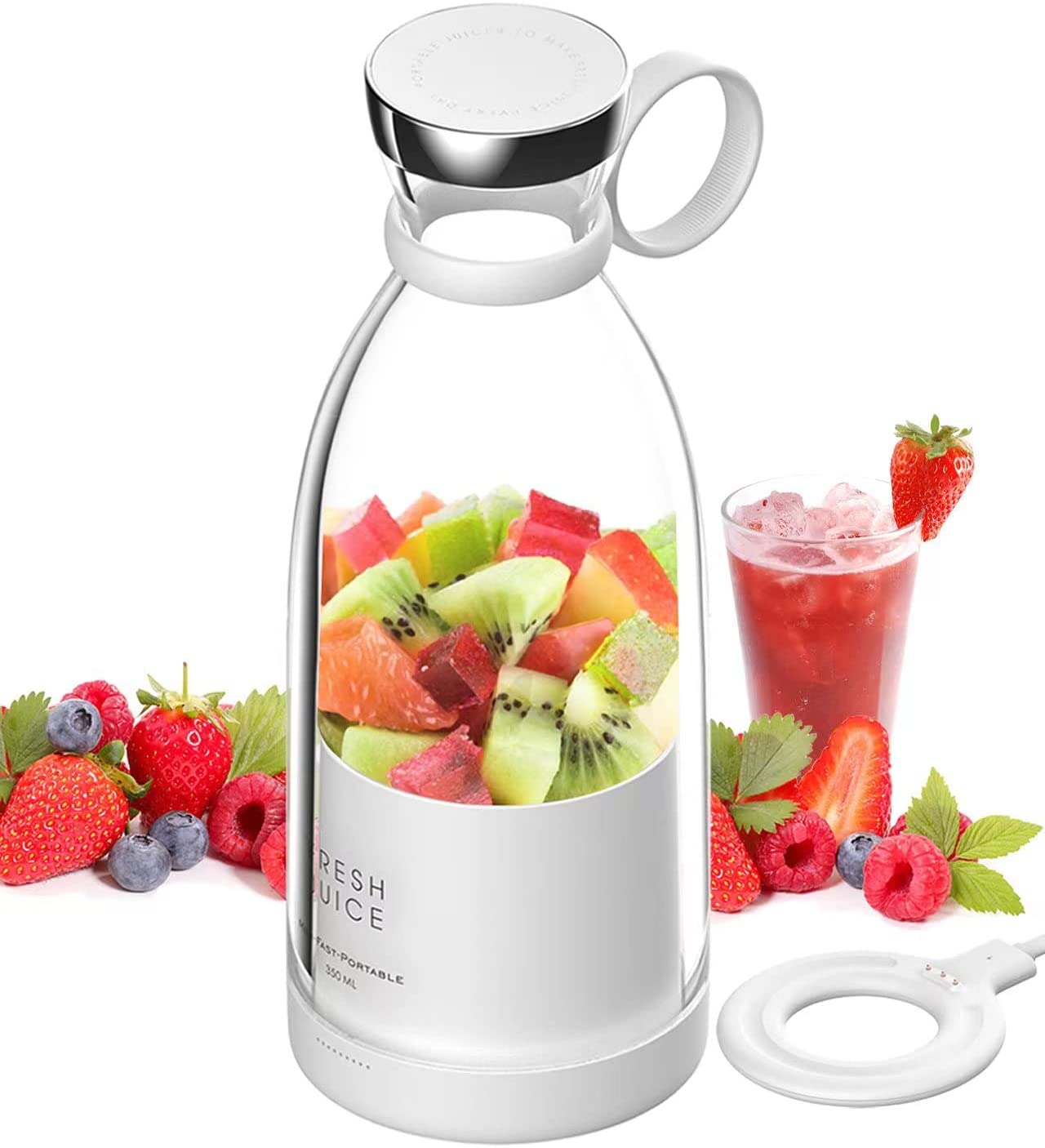 Mini Portable Blender