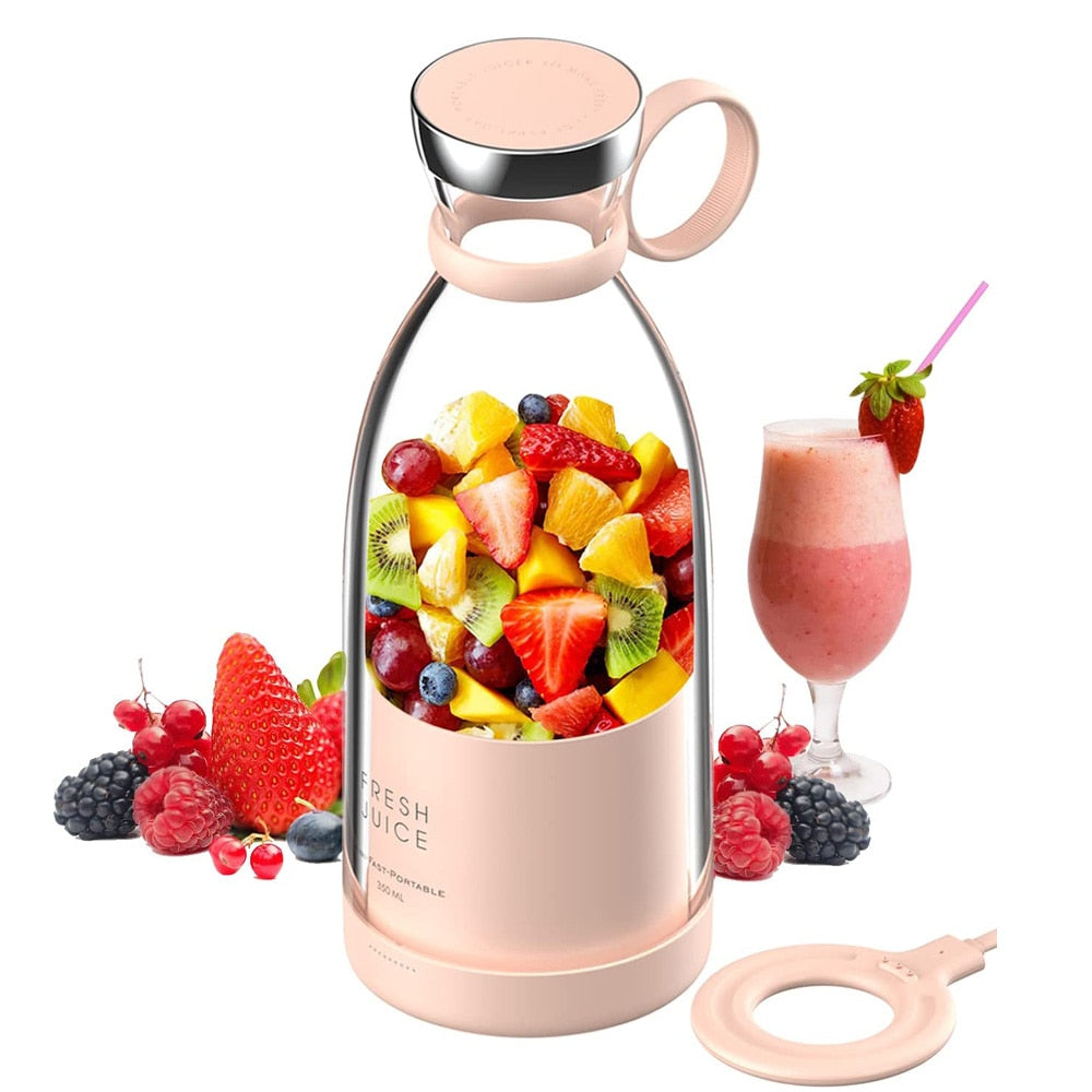 Mini Portable Blender